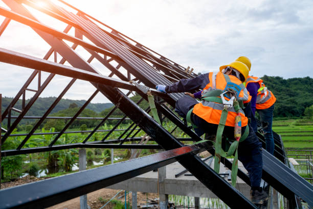 Best Gutter Installation and Roofing  in Inkerman, PA