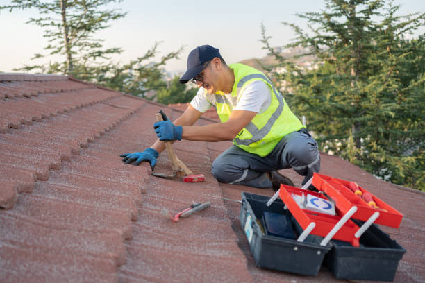 Best Shingle Roofing Installation  in Inkerman, PA