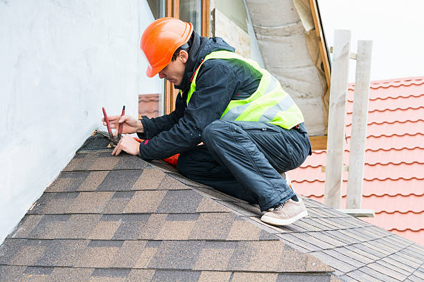 Quick and Trustworthy Emergency Roof Repair Services in Inkerman, PA