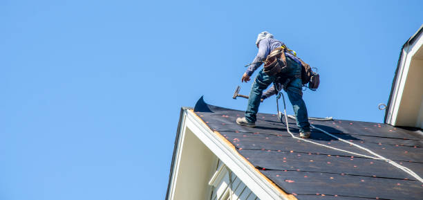 Best Commercial Roofing Services  in Inkerman, PA